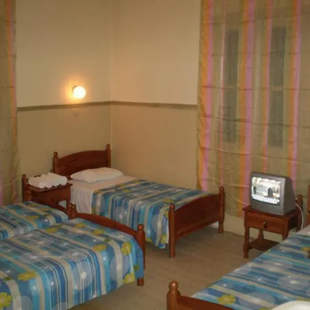 Hotell Europa *