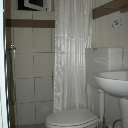 Europa Hotell