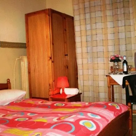 Hotell Europa *