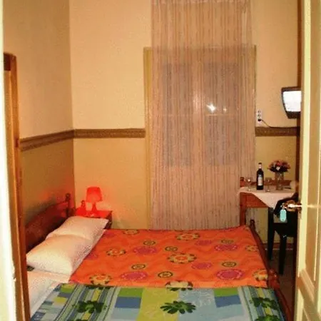 Europa Hotell