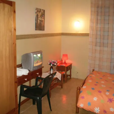 Europa Hotell Thessaloníki