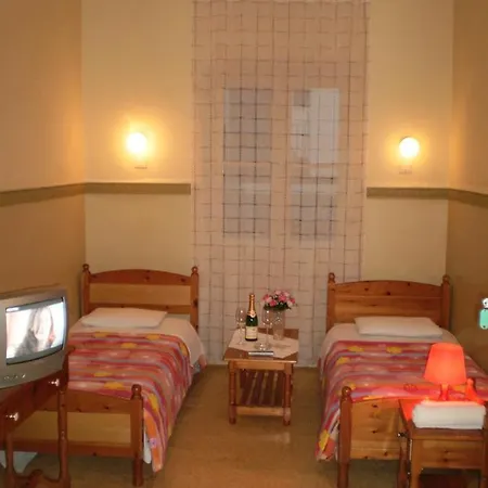 Hotell Europa *